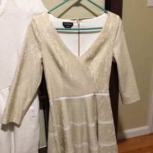 Bebe size 6 dress